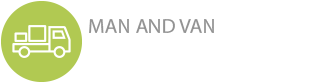 Sutton Man and Van