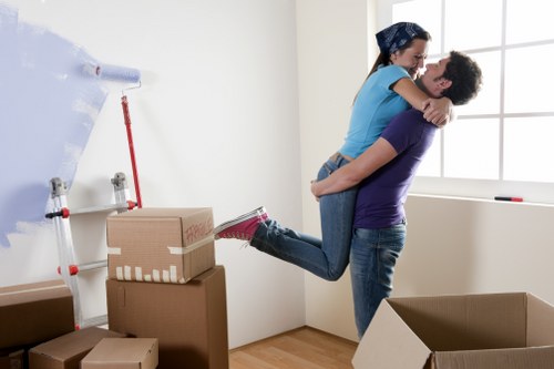 Furniture pick-up and single-item transport