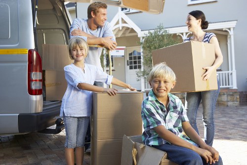 Local man and van transport for furniture deliveries in Sutton