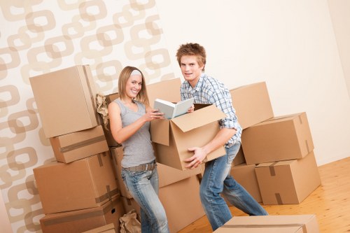 Small business relocation support in Sutton
